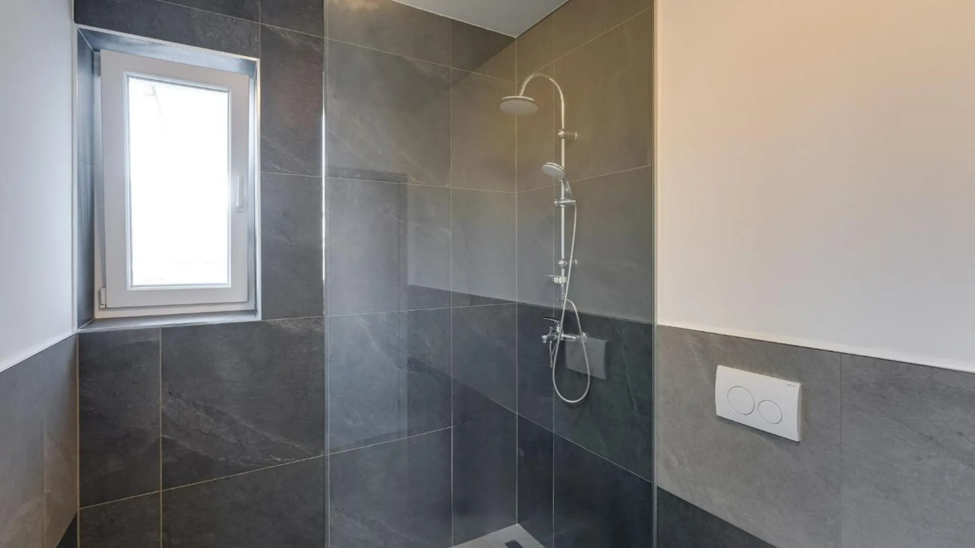 Apartment Baricevic - Two Bedroom Apartment With Balcony Opatija