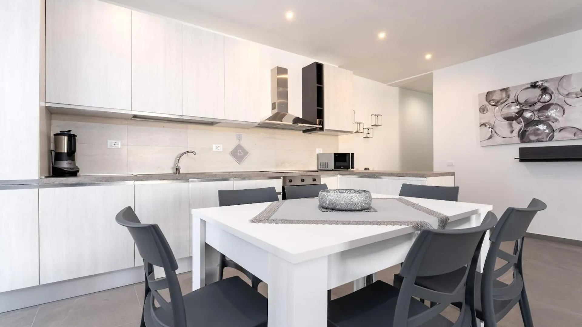 Apartment Baricevic - Two Bedroom Apartment With Balcony Opatija