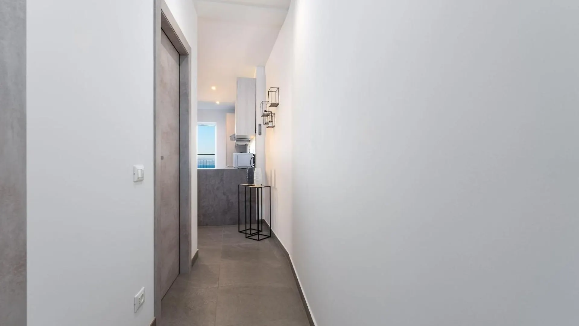 Apartment Baricevic - Two Bedroom Apartment With Balcony Opatija