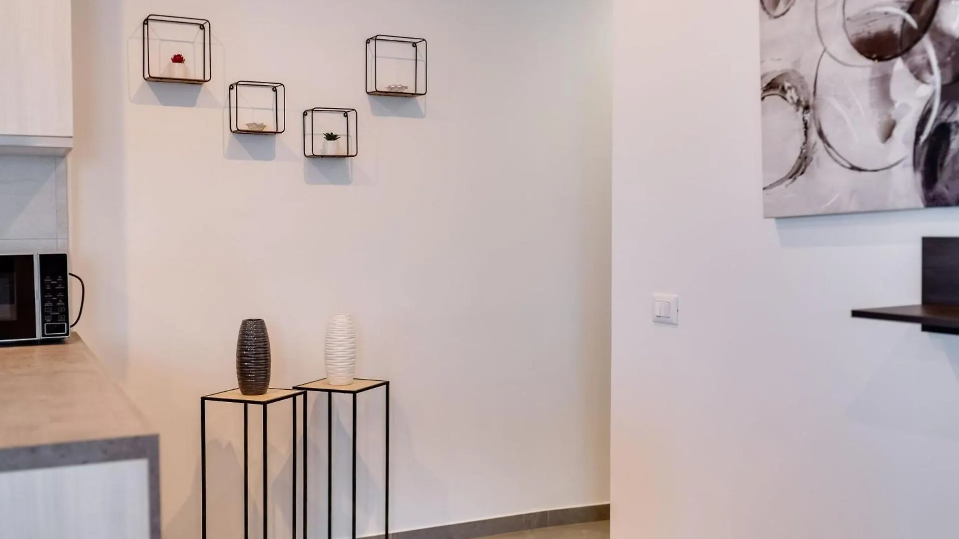 Apartment Baricevic - Two Bedroom Apartment With Balcony Opatija