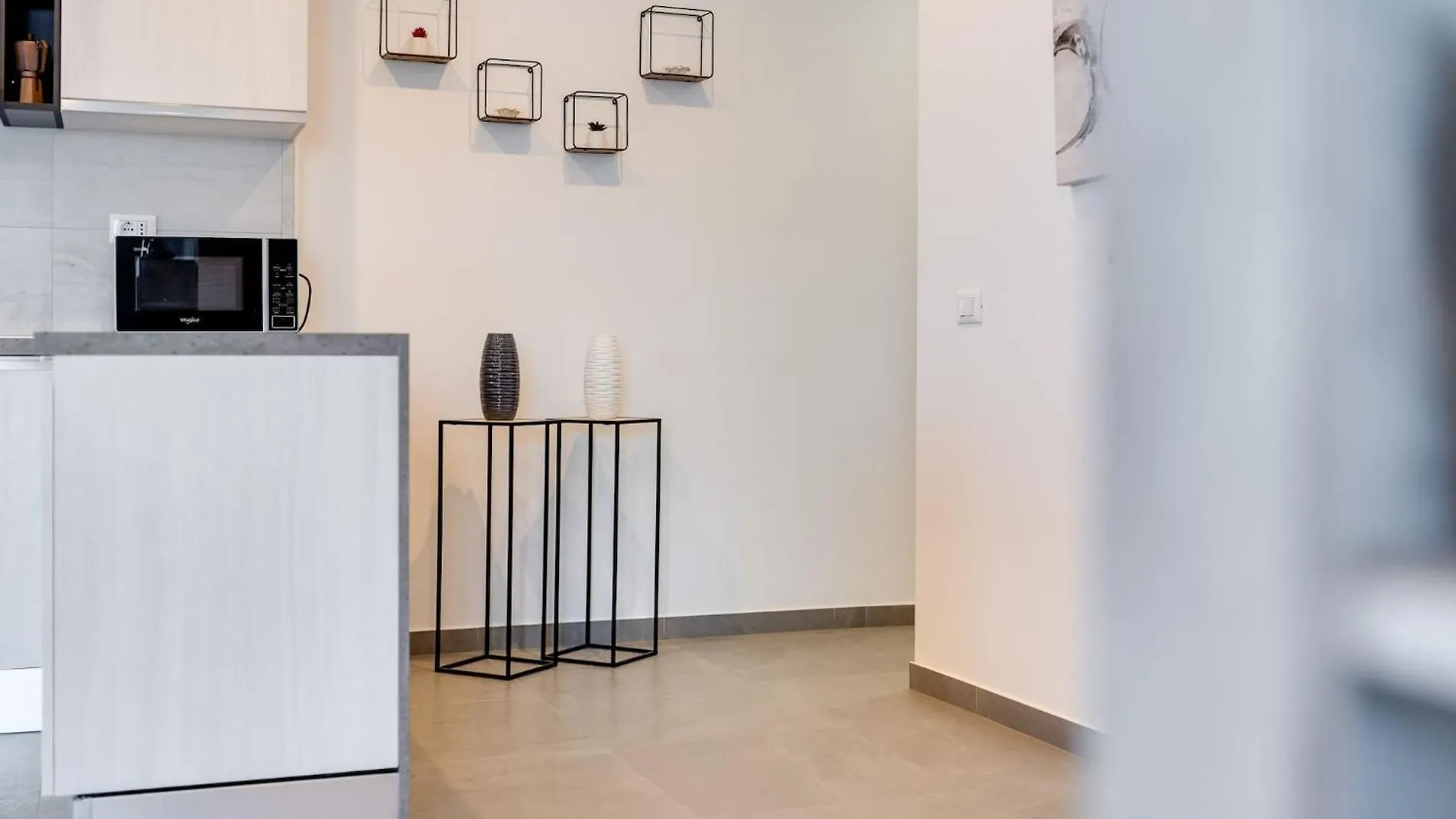 Apartment Baricevic - Two Bedroom Apartment With Balcony Opatija