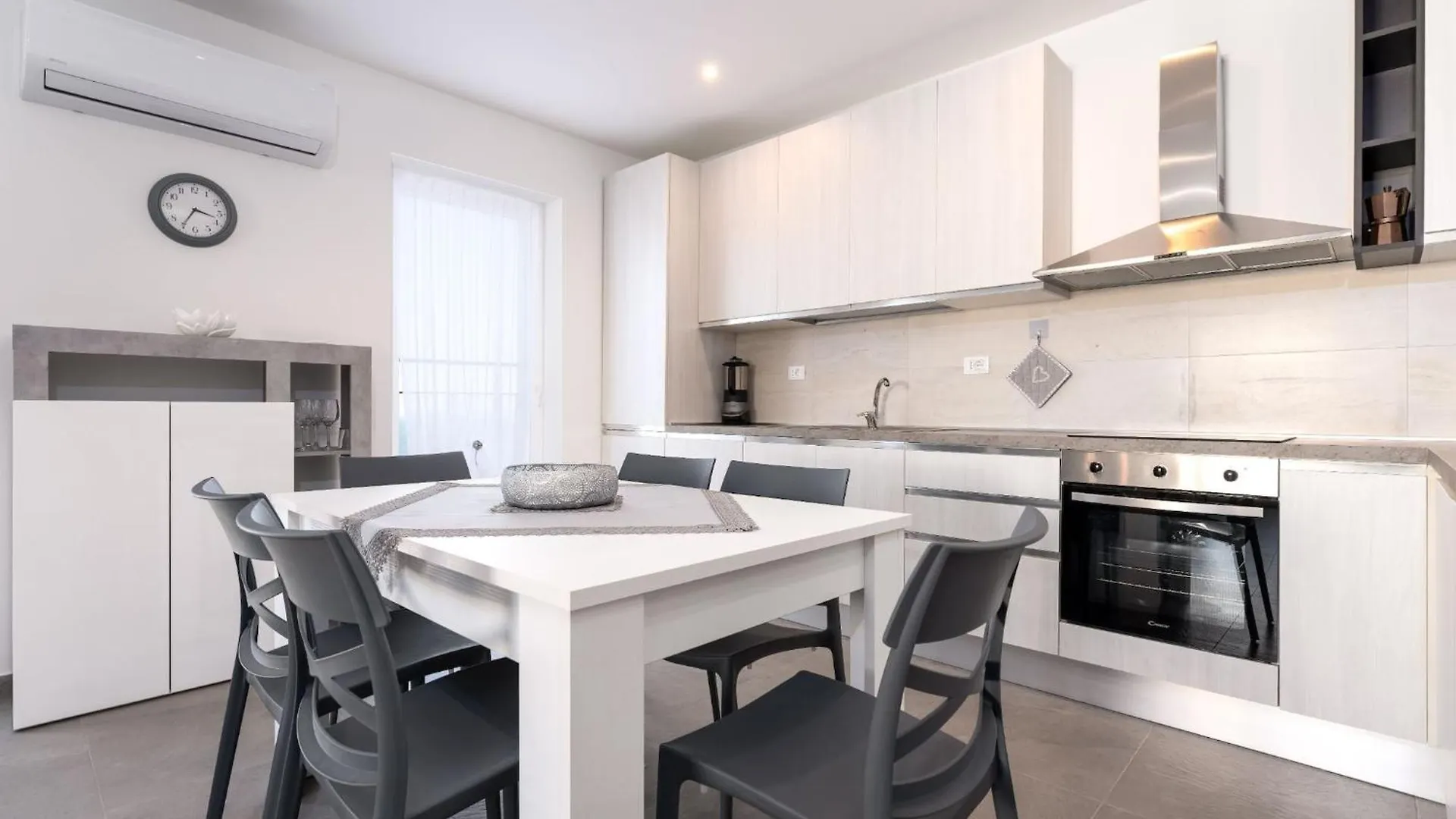 Apartment Baricevic - Two Bedroom Apartment With Balcony Opatija Croatia