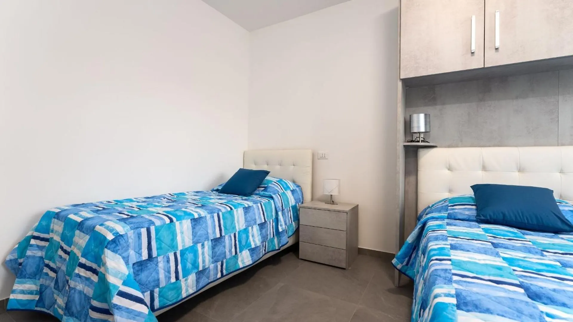 Apartment Baricevic - Two Bedroom Apartment With Balcony Opatija Croatia