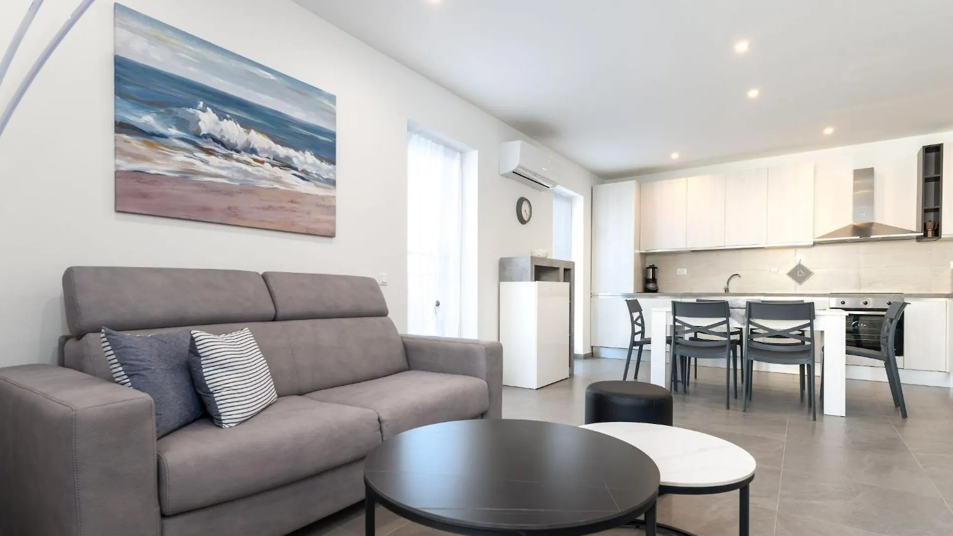 Apartment Baricevic - Two Bedroom Apartment With Balcony Opatija Croatia