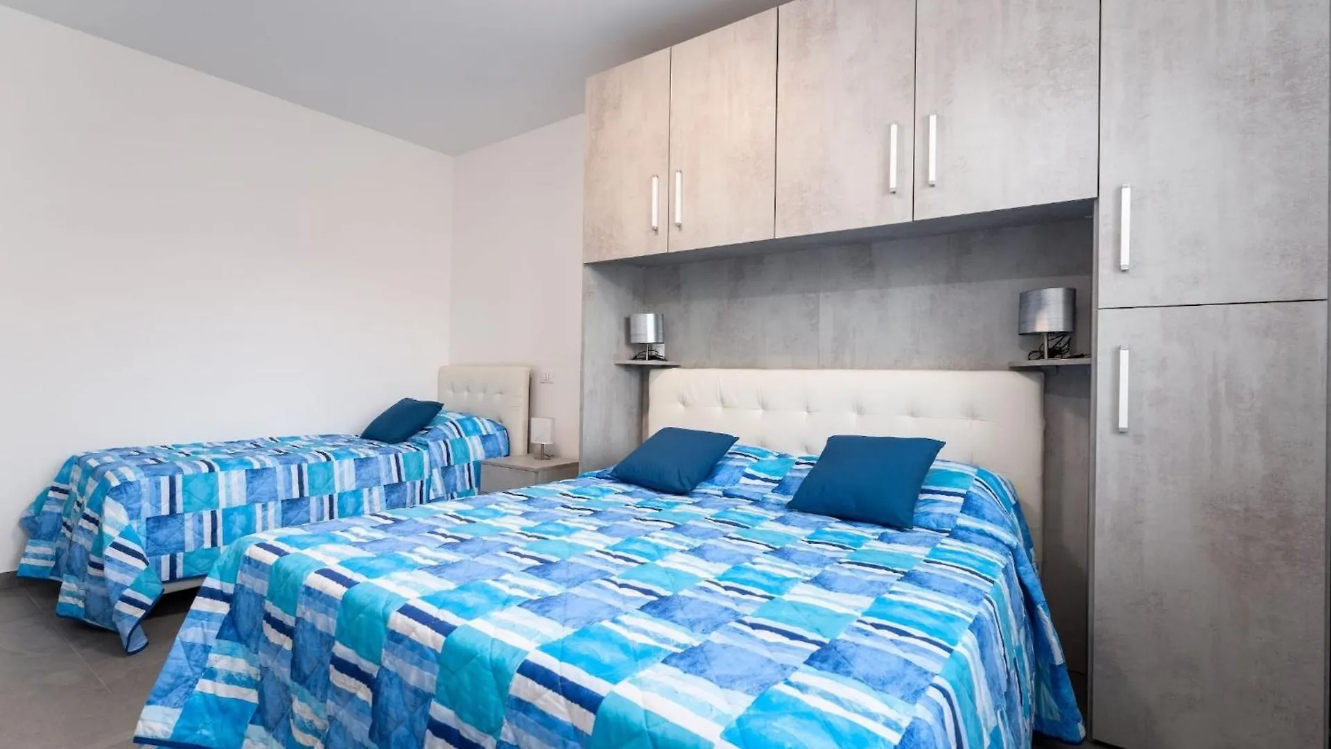 Apartment Baricevic - Two Bedroom Apartment With Balcony Opatija